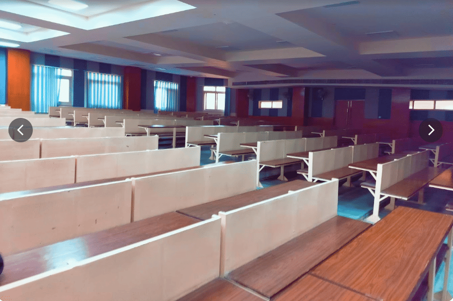 Government Medical College Sriganganagar College Infrastructure photo 3